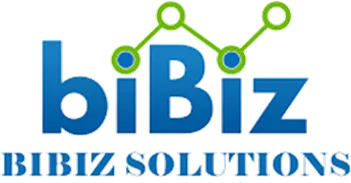 Bibiz company logo — an OrbixWay commercial partner