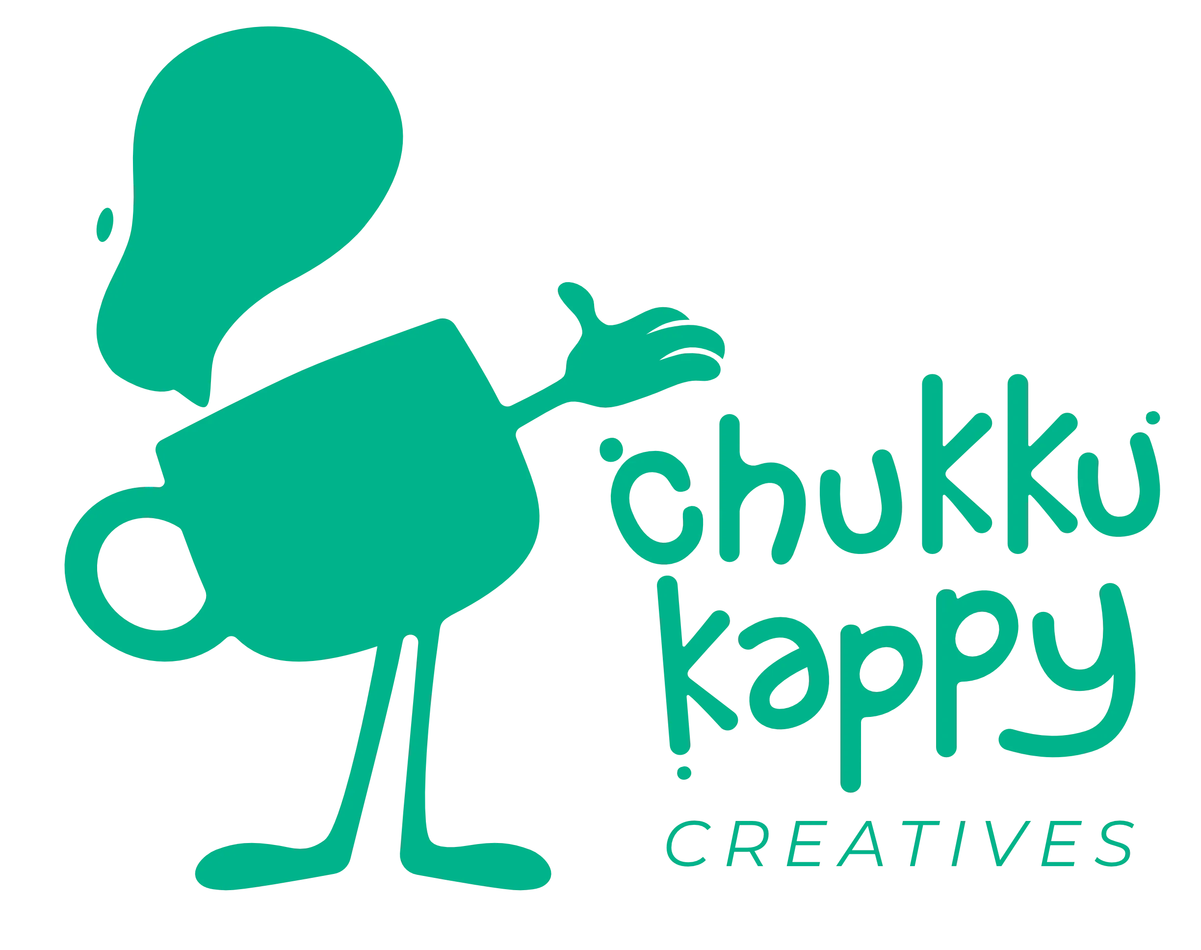 Chukkukappy company logo — an OrbixWay commercial partner
