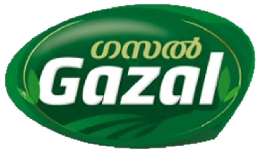 Gazal brand logo — an OrbixWay commercial partner
