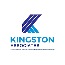 Kingston Associates logo — an OrbixWay commercial partner