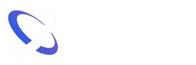 OrbixWay full logo displayed in the website footer