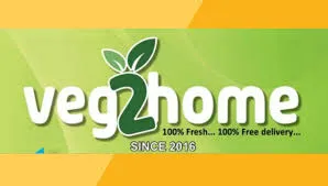 Veg2Home company logo — an OrbixWay commercial partner